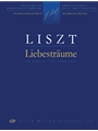 Liebestraume  3 Nocturnes