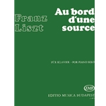 Au Bord d'un Source