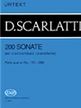 200 Sonatas Volume 4