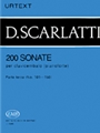 200 Sonatas Volume 3