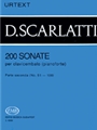 200 Sonatas Volume 2