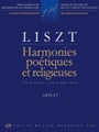 Harmonies Poetiques Et Religieuses