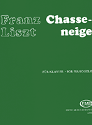 Chasse  - Neige