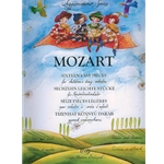 Sixteen Easy Pieces For Children's String Orchestra First Position