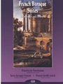 French Baroque Suites For Recorder And Continuo