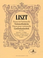 Pieces For Violoncello