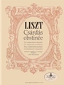 Csardas Obstinee