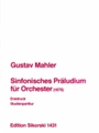 Symphonic Prelude (Sinfonisches Praludium)