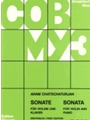 Sonata  1st Edition
