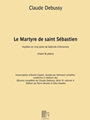 Le Martyre de Saint Sebastien - Fragments Symphoniques
