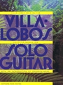 Collected Works For Solo Guitar