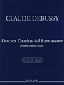 Doctor Gradus Ad Parnassum