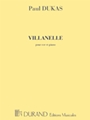 Villanelle