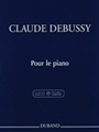 Pour Le Piano