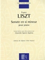 Sonata In B Minor