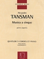 Musica A Cinque