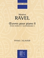 Piano Works Ii