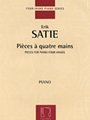 Pieces For Piano 4 Hands