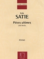 Pieces Ultimes