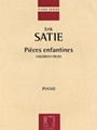 Pieces Enfantines