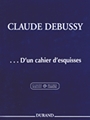 D'un Cahier D'esquisses