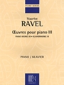 Piano Works III