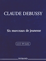 6 Morceaux De Jeunesse