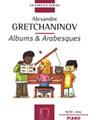 Albums & Arabesques
