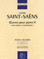 Piano Works II