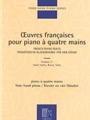 French Piano Duets  Volume 2