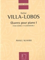 Piano Works I