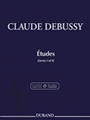Etudes  I & II