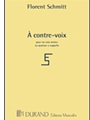 A Contre-voix