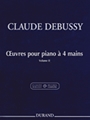 Works For Piano 4 Hands  Volume 2