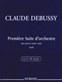 Premiere Suite D'orchestre
