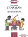 Ten Diversions