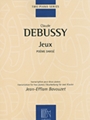 Jeux  (Poeme Danse)