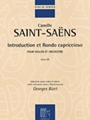 Introduction Et Rondo Capriccioso  Opus 28
