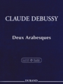 Deux Arabesques