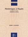 Hommages To Haydn