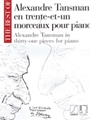 Best Of Alexandre Tansman