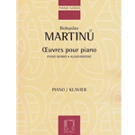 Piano Works