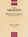 Piano Works Ii