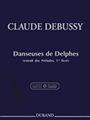 Danseuses De Delphes