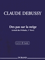 Des Pas Sur La Neige