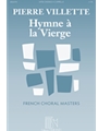 Hymne à La Vierge
