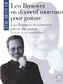 Best Of Leo Brouwer, The