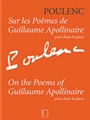 On the Poems of Guillaume Apollinaire