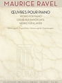 Maurice Ravel - Works for Piano