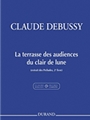 La terrasse des audiences du clair de lune